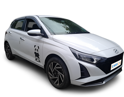 Hyundai NEW I20-img